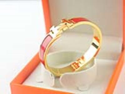 Cheap HERMES Bracelet wholesale No. 517